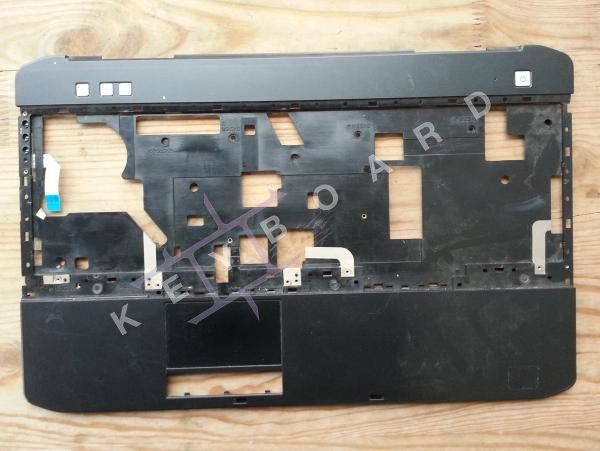 Верхня частина Dell Latitude E5530